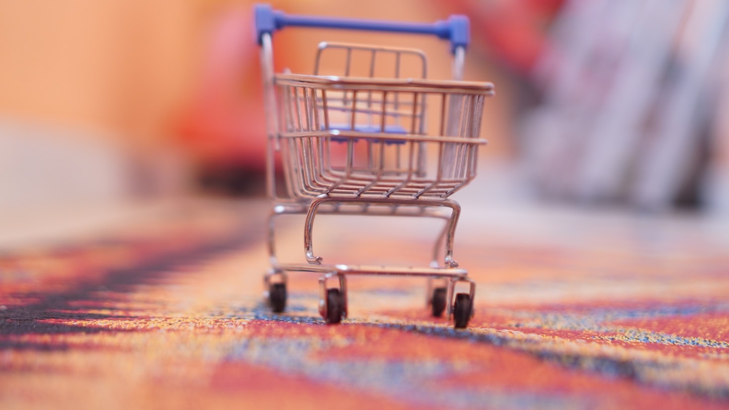 The Art of Finding Unique Products Online
